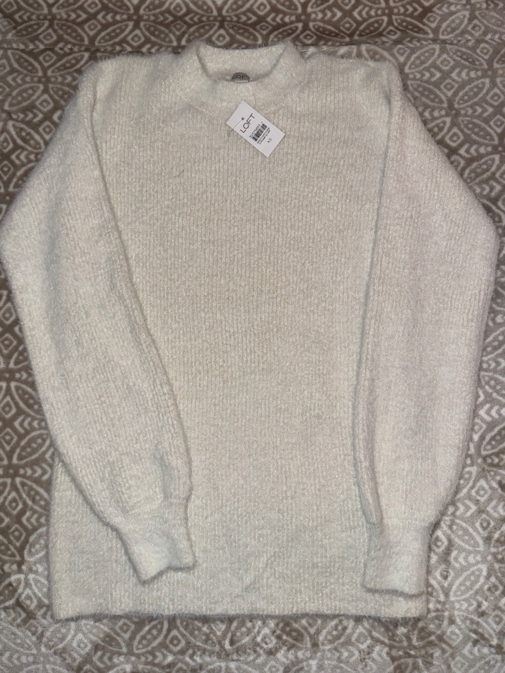 NWT - Beautiful Sweater